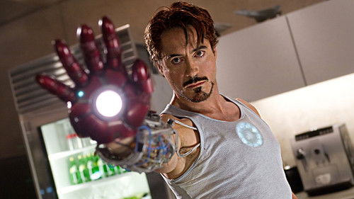 Iron Man Bild 7