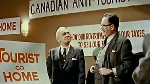 Tourist Go Home Bild 1