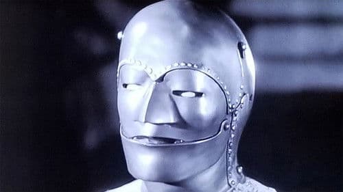 The Face Behind the Mask Bild 2