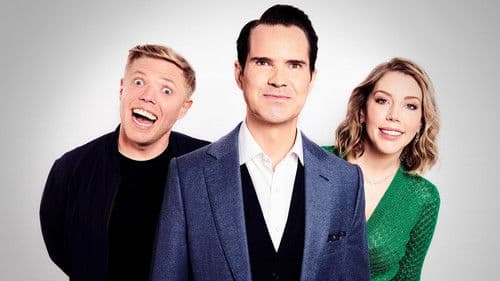 8 Out of 10 Cats Bild 2