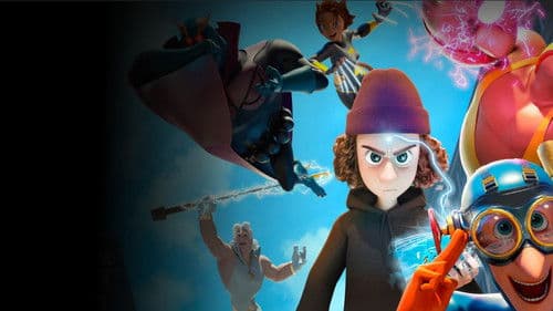 Hero Inside Movie Bild 1