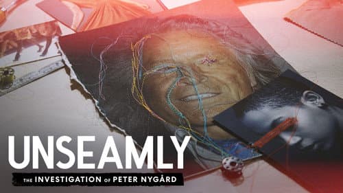 Unseamly: The Investigation of Peter Nygård Bild 4