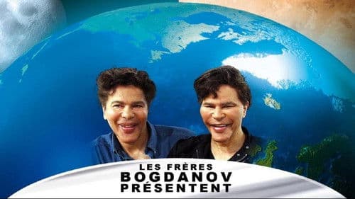 Le voyage fantastique des frères Bogdanov Bild 1