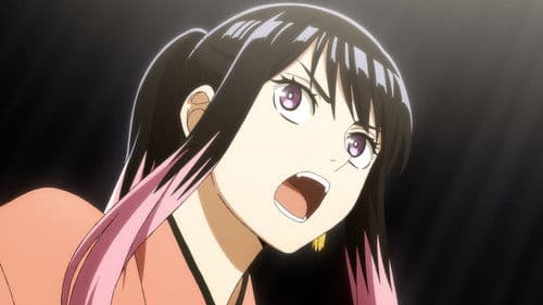 Akane-banashi Bild 7