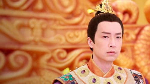 宮心計2深宮計 Bild 5