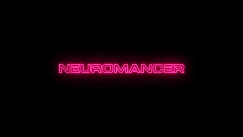 Neuromancer Bild 1