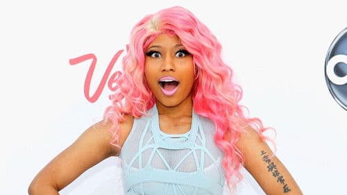 Nicki Minaj: Pink Planet Bild 1