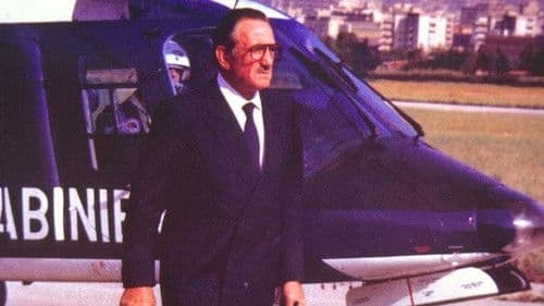 Die hundert Tage von Palermo Bild 2