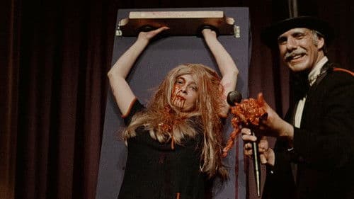 The Wizard of Gore Bild 8