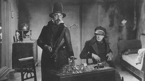 Der Student von Prag Bild 2