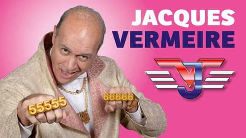 Jacques Vermeire: Veel Vijven En Zessen Bild 2
