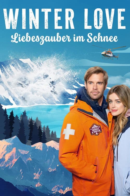 Winter Love - Liebeszauber im Schnee