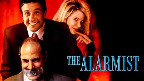 The Alarmist Bild 2
