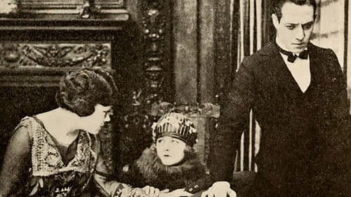 For Better, for Worse Bild 3