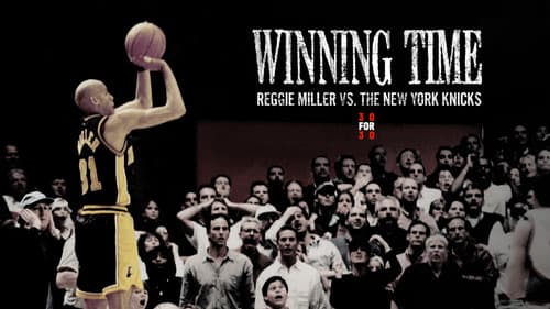 Winning Time: Reggie Miller vs. The New York Knicks Bild 3