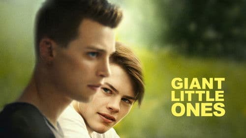 Giant Little Ones Bild 1