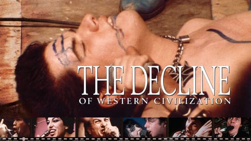 The Decline of Western Civilization Bild 8