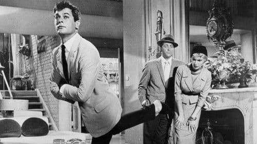 Wer war die Dame? Bild 1