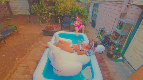 Donna and Ally Bild 1