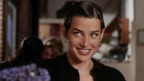 Saints and Sinners Bild 2