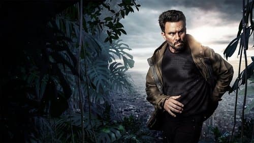 Distrito salvaje Bild 1