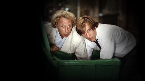 Zwei irre Spaßvögel Bild 1