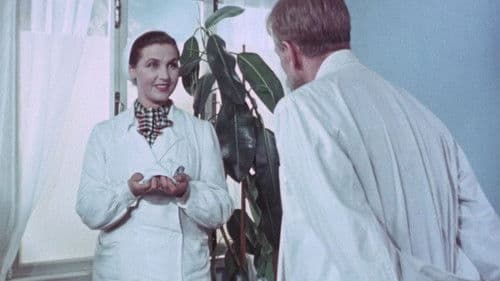 Сельский врач Bild 4