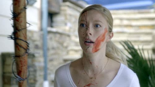 Killer Kate- Rache ist Familiensache Bild 6