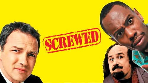 Dumm gelaufen - Kidnapping für Anfänger Bild 5