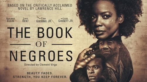 The Book of Negroes Bild 4