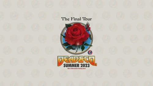 Dead & Company: 2023-06-15 Citizens Bank Park, Philadelphia, PA, USA Bild 1