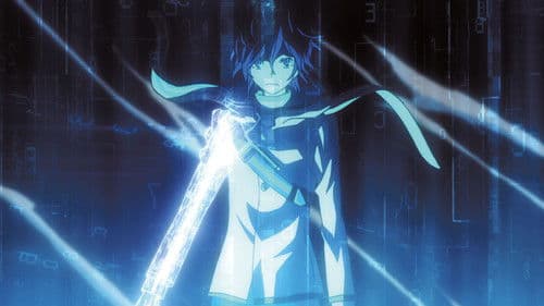 Devil Survivor 2 The Animation Bild 5