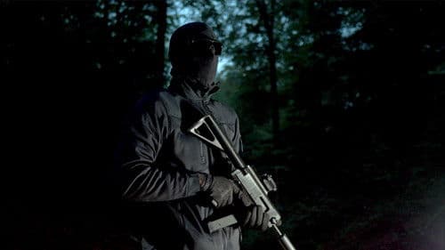 Plastic Defence Bild 1