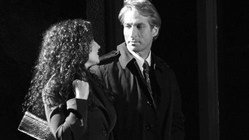 The Perfect Stranger Bild 3