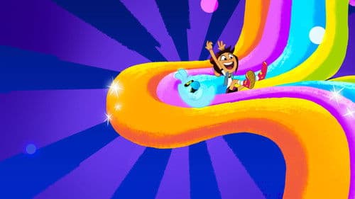 Der Geist und Molly McGee Bild 3