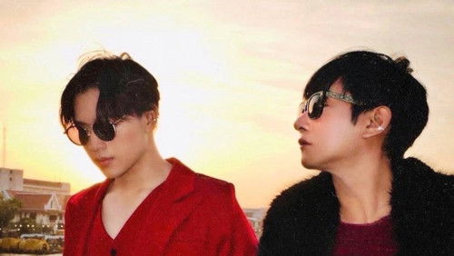 พรุ่งนี้ไม่สายที่จะพบกัน Bild 1