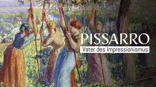 Pissarro: Der Vater des Impressionismus Bild 2