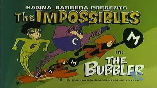 The Impossibles Bild 1