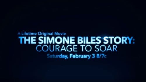 The Simone Biles Story: Courage to Soar Bild 2
