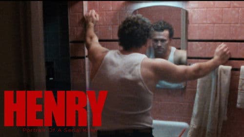 Henry: Portrait of a Serial Killer Bild 6