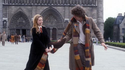 Doctor Who: City of Death Bild 2