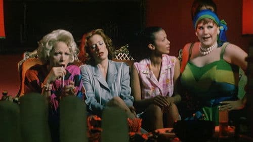 Franchesca Page Bild 1