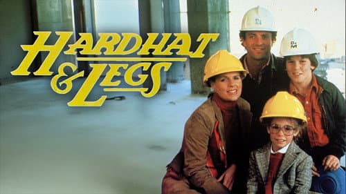 Hardhat & Legs Bild 1