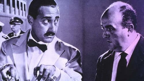 Die Leiche ist im falschen Koffer Bild 3