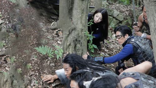 劇場版タイムスクープハンター 安土城 最後の1日 Bild 2