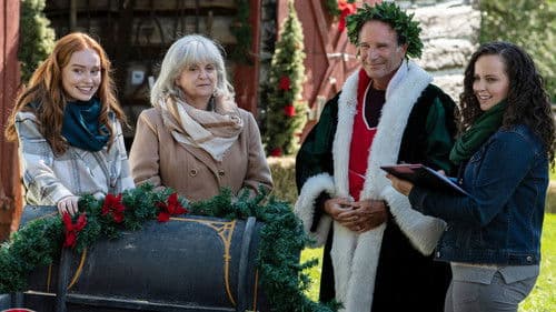 Christmas at Maple Creek Bild 5