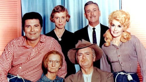The Beverly Hillbillies Bild 3