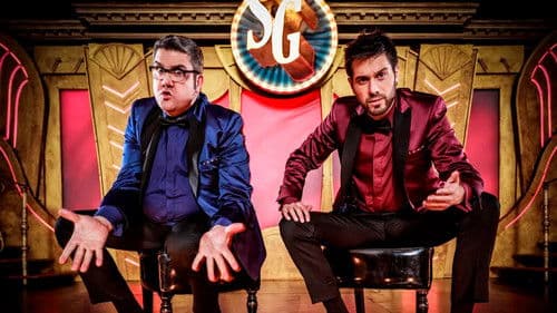 Sopa de Gansos Bild 1