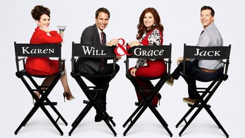 Will & Grace Bild 5