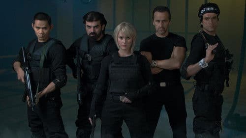 Elite Force: B.R.I. - Body Recovery Immmusination Bild 3